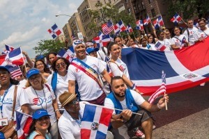Dominicanos USA in the Bronx – Dominican Parade (Album)
