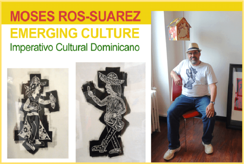 Dominicanos USA celebrates Latino Heritage Month and local Dominican Talent