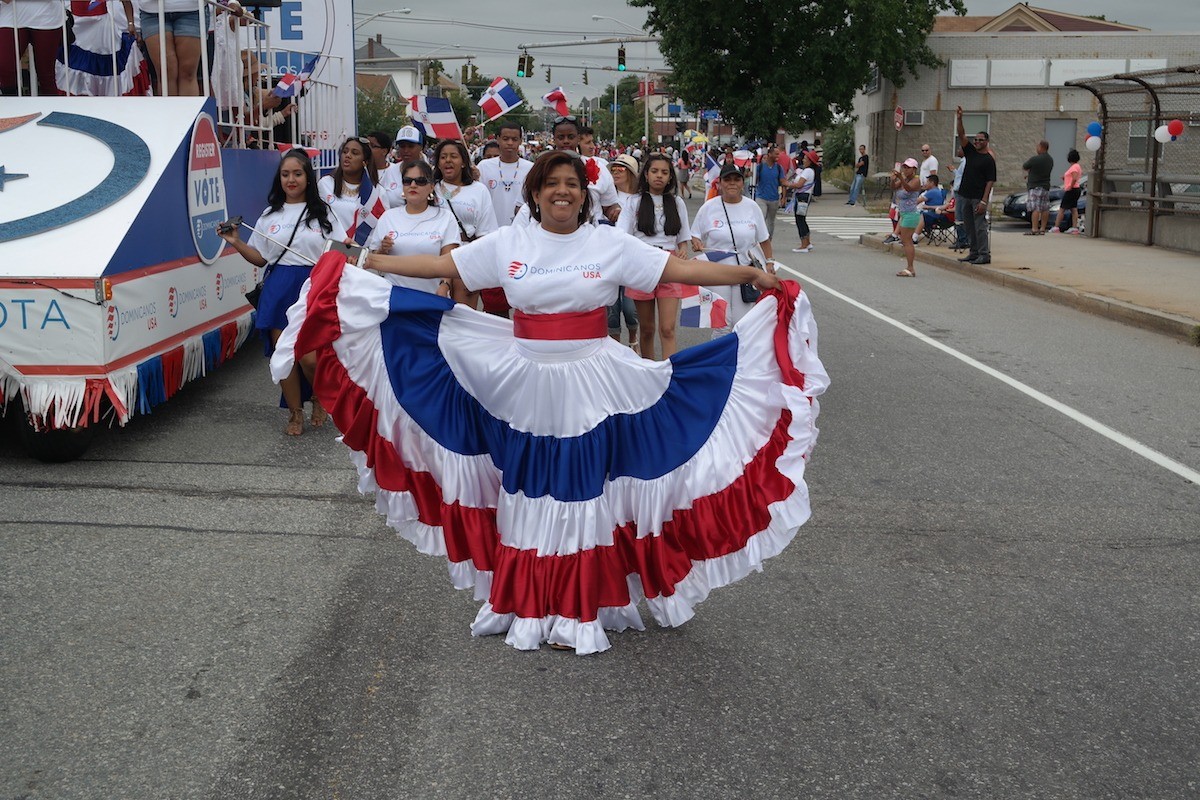 Dominicanos USA celebrates Women’s History Month