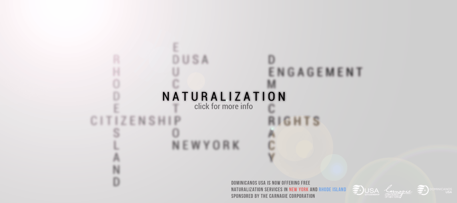 Introducing Our Newest Initiative: DUSA Citizenship