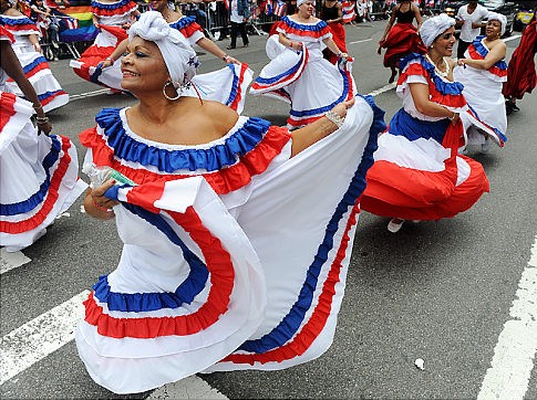 Why is Hispanic heritage month an important time of the year?