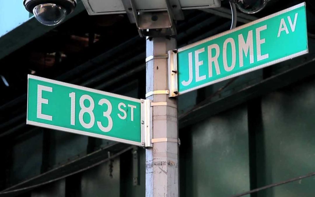 A Guest Post About the Jerome Ave Rezoning