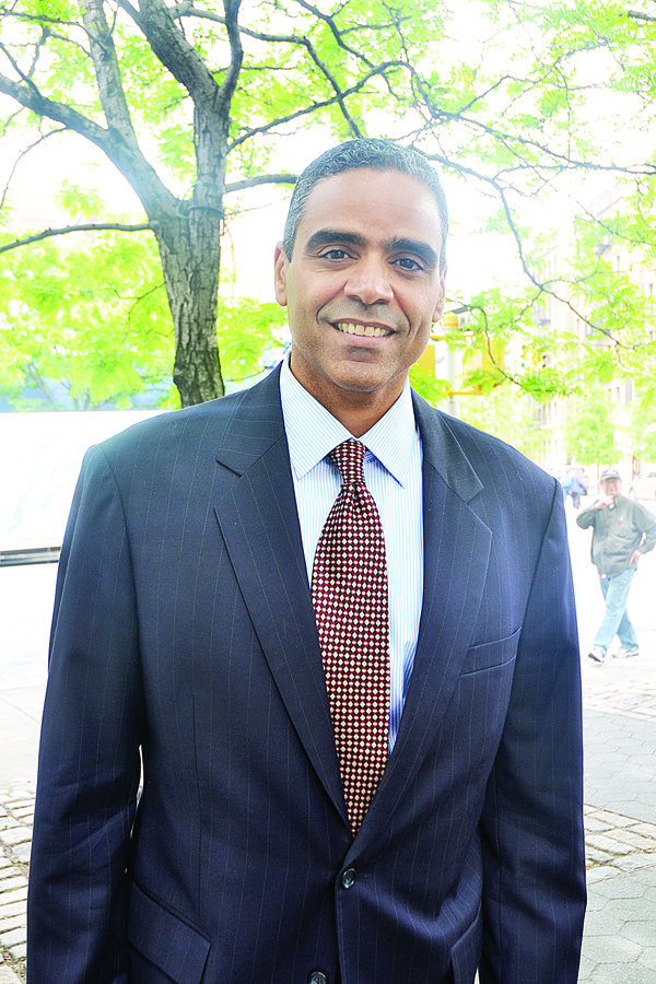 Manuel Matos