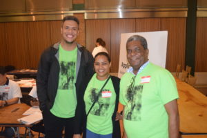 After the citizenship drive