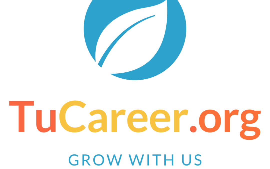 TuCareer: Grow With Us! Learn about our programs!