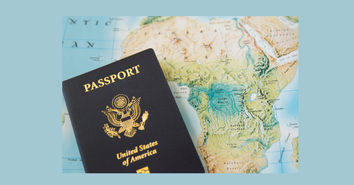 U.S. Passport