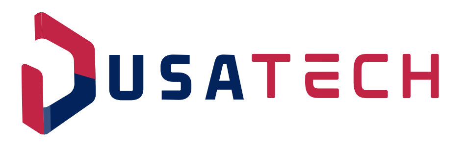 Dusa-Tech-Logo
