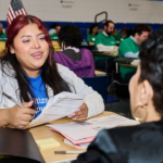 More Than 250 Green Card Holders Assisted at Large-Scale CUNY Citizenship Now! Event