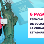 6 Essential Steps Before Applying for U.S. Citizenship