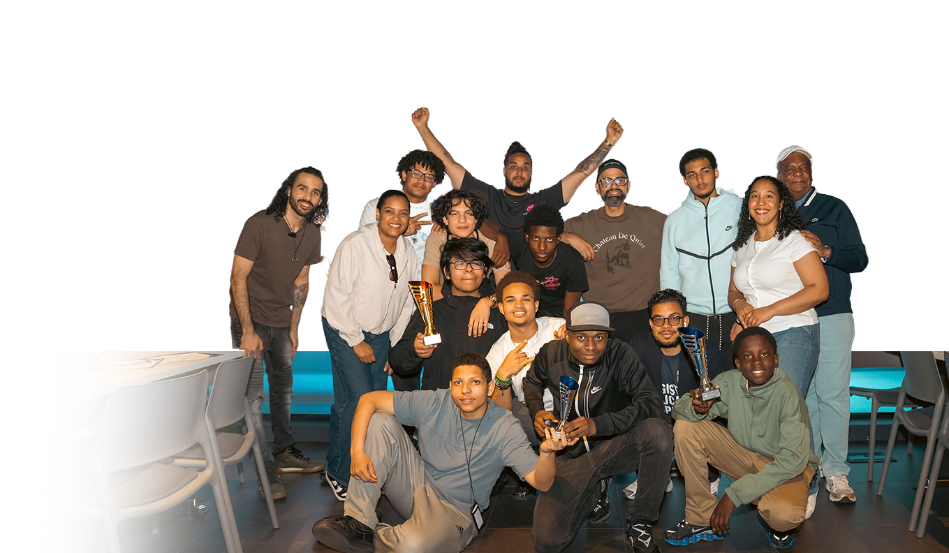 Q-League Community