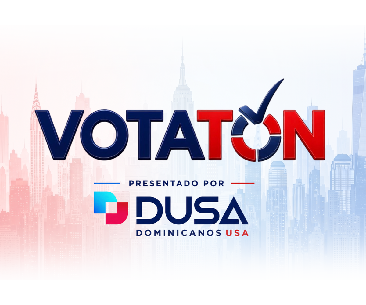 Votatón presentado por DUSA